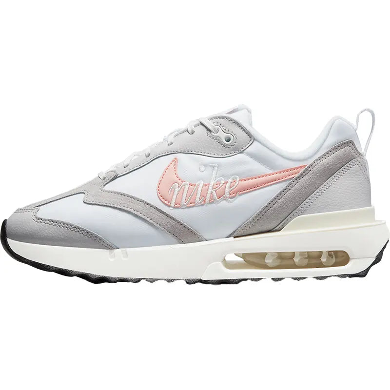 Nike Authentic New Women's Wear resistant Breathable Low cut Casual Sports Shoe DQ5016-100