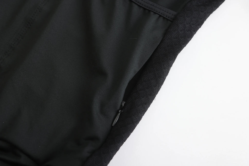 Rsantce 2024 Spring Summer Men Cycling Jersey Long Sleeve Tops MTB Bike Breathable Quick Dry Shirt Bicycle Clothing