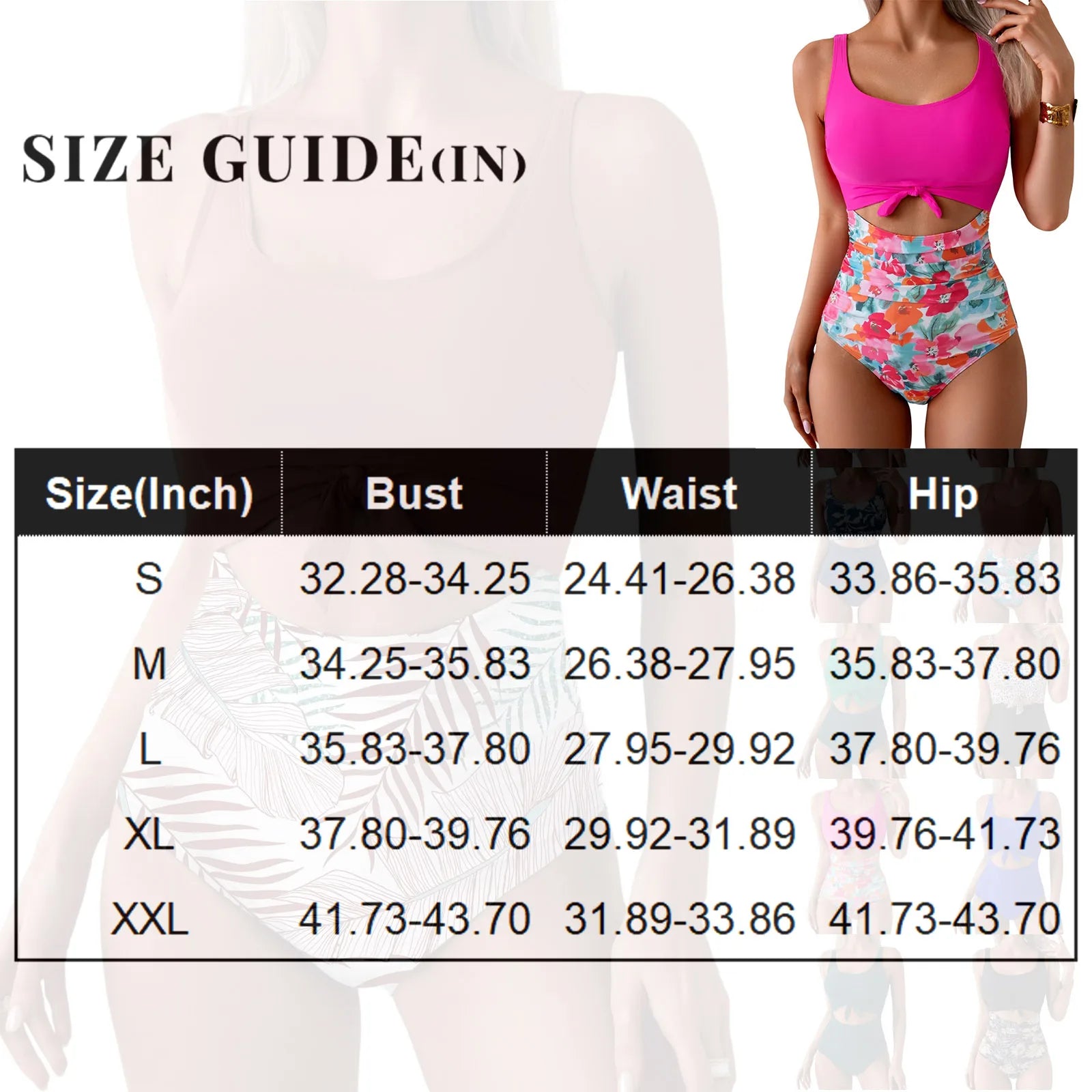 Women Stylish Comfort Swimsuit Set Various Style Comfort Soft Two Piece Bikini Lady Slimming Fit Outdoor Fashion Cozy Bikini