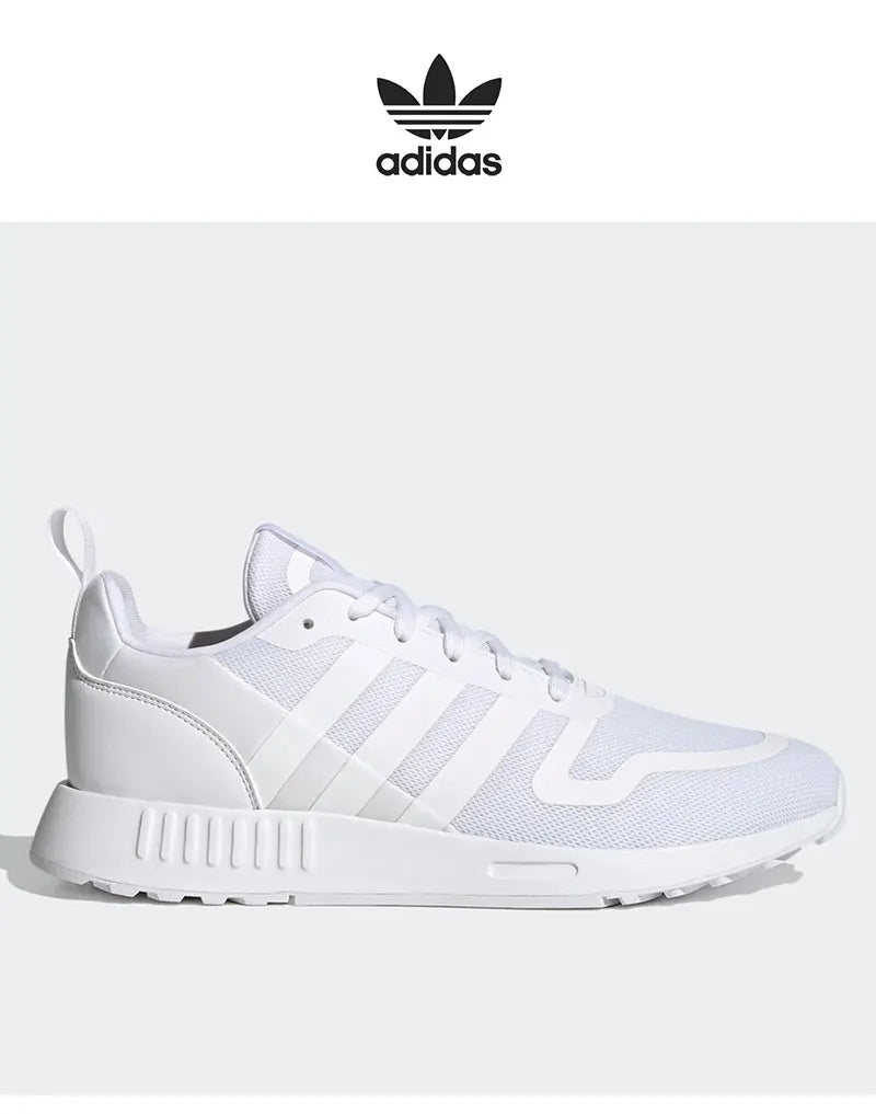 Adidas Official Genuine Adidas Originals MULTIX Men's and Women's Lightweight Breathable Sneakers FZ3439