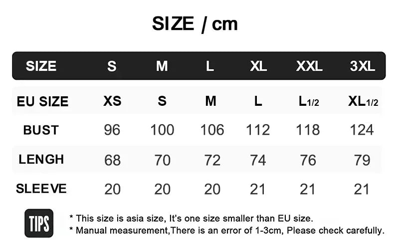 BLUE TIGER Trendy Printed Men's T-Shirt 100% Cotton Oversized Cultural Graphic Tees for Women Tops Tees Casual Streetwear
