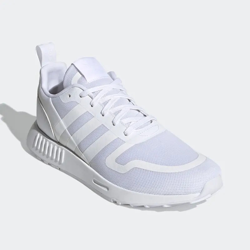 Adidas Official Genuine Adidas Originals MULTIX Men's and Women's Lightweight Breathable Sneakers FZ3439