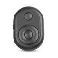 Bluetooth Camera Remote Control for iOS/Android Phones Click Photos & Videos, Mini Wireless Phone Mobile e-Book Page Turner