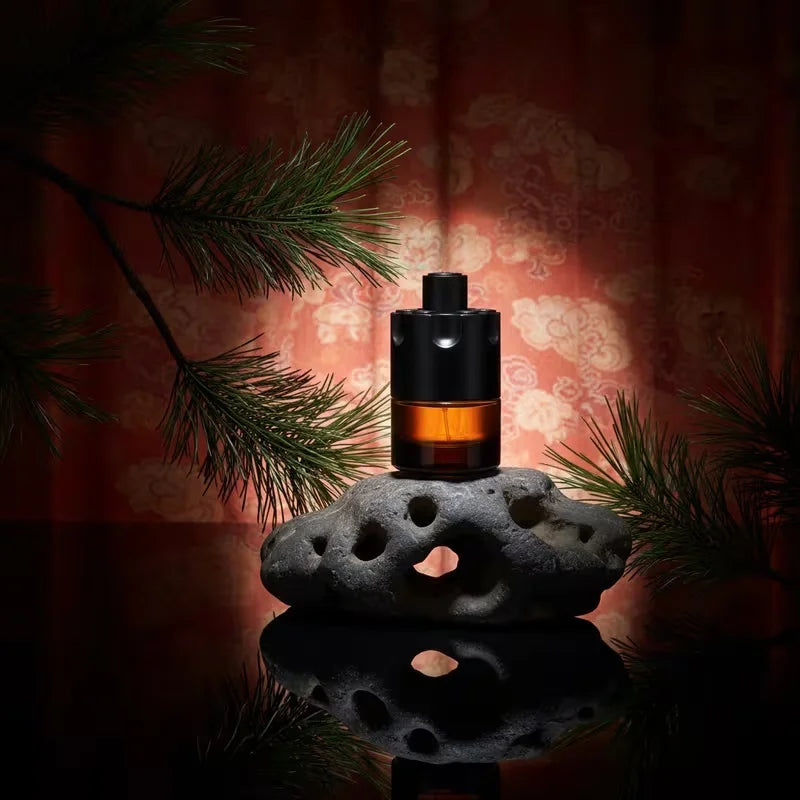 Azz.oro The Most Wanted Parfum – An Intensely Spicy & Seductive Cologne Crafted for After Dark, With Irresistible Lasting Wear.