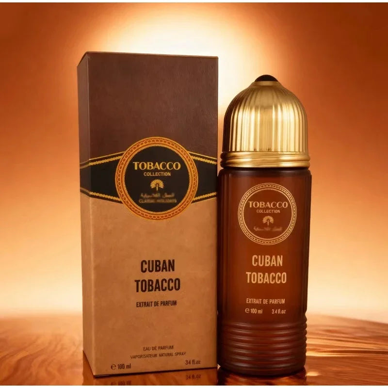Luxury Arabian Unisex Perfume Dubai Brand Floral Fruity Fragrance Long-last Oud-scented Cologne Confident Allure Fragrance Spray