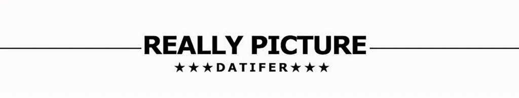 DATIFER Men's Beach Print Shorts – Summer Surfing Swimwear