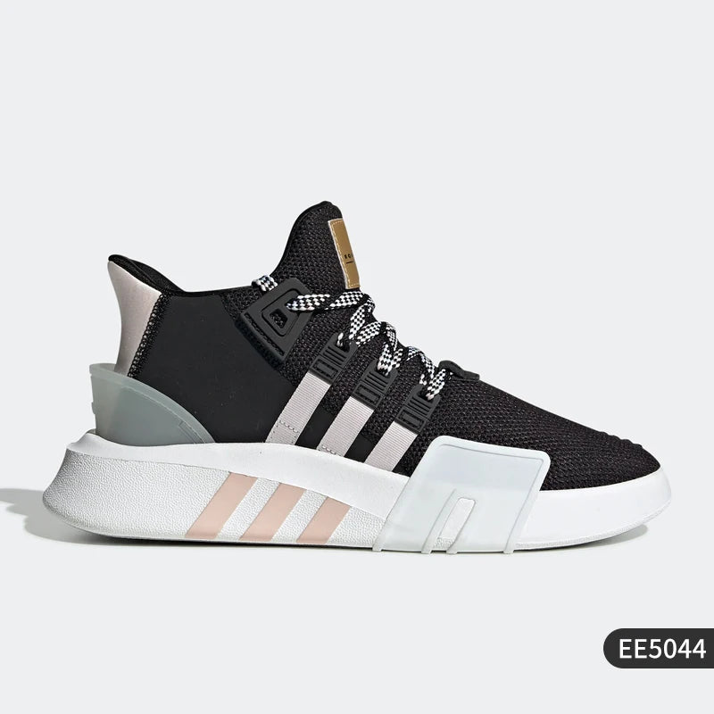 Adidas Official Authentic New Season EQT Women's Retro Sports Casual Shoes EE5044
