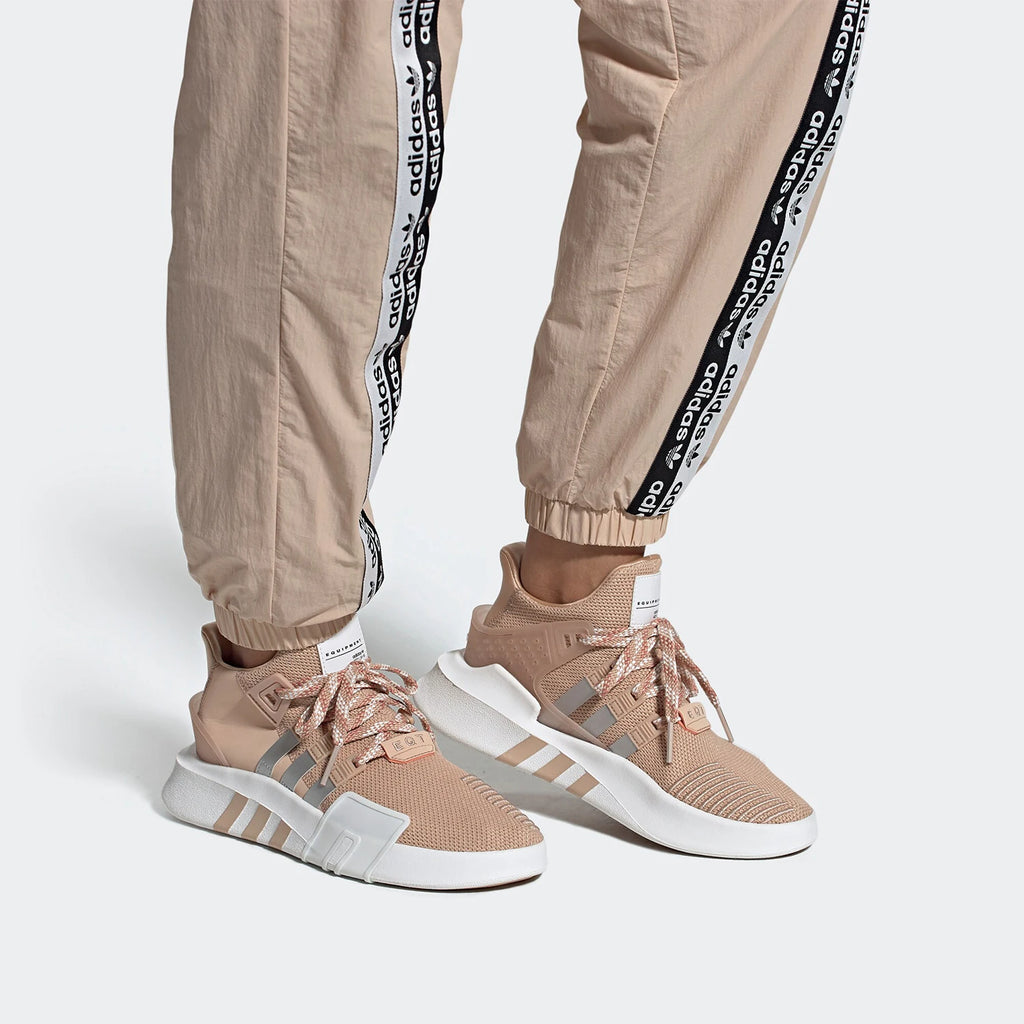 Adidas Authentic EQT BASK ADV Women's Mid-Top Sports Shoes EE5036