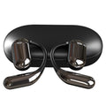 Wireless BT Language Translator Earbuds 144 Languages Translation Headphones 3-in-1 Ai Translating Earbuds Headphones