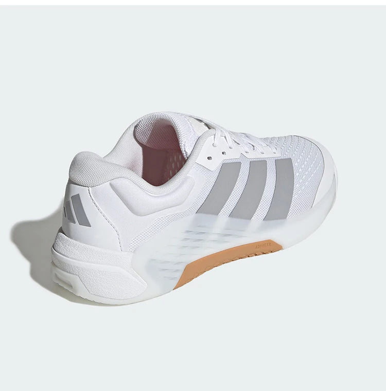Adidas Authentic DROPSET Men's Sports Rebound Strength Training Shoes JR4672
