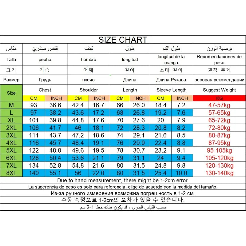 Men Polo Shirts Plus Size Loose Tops 50-140kg 6XL 7XL 8XL Spring Summer T-shirt 100% Cotton Big Size Men's Clothing 대사이즈 남성복