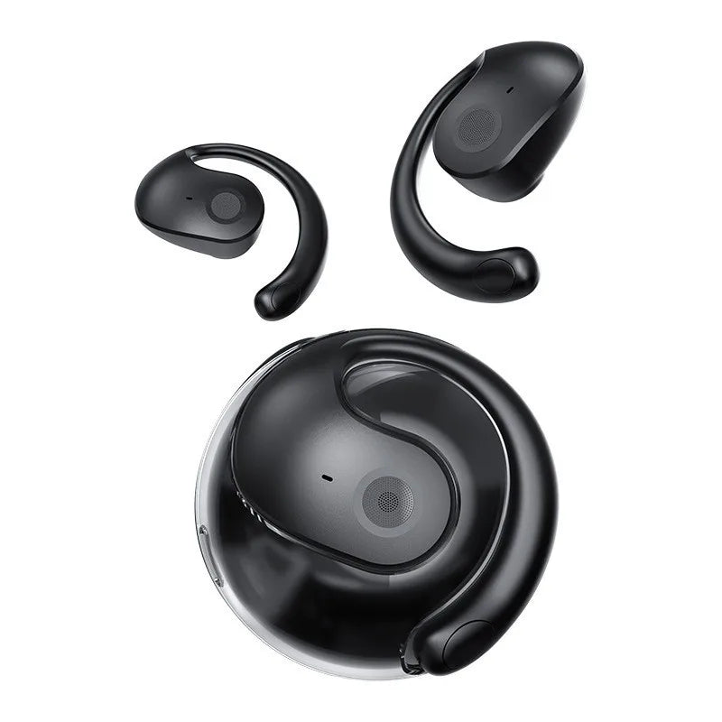 Auriculares Bluetooth Traductor de 144 Idiomas en Tiempo Real