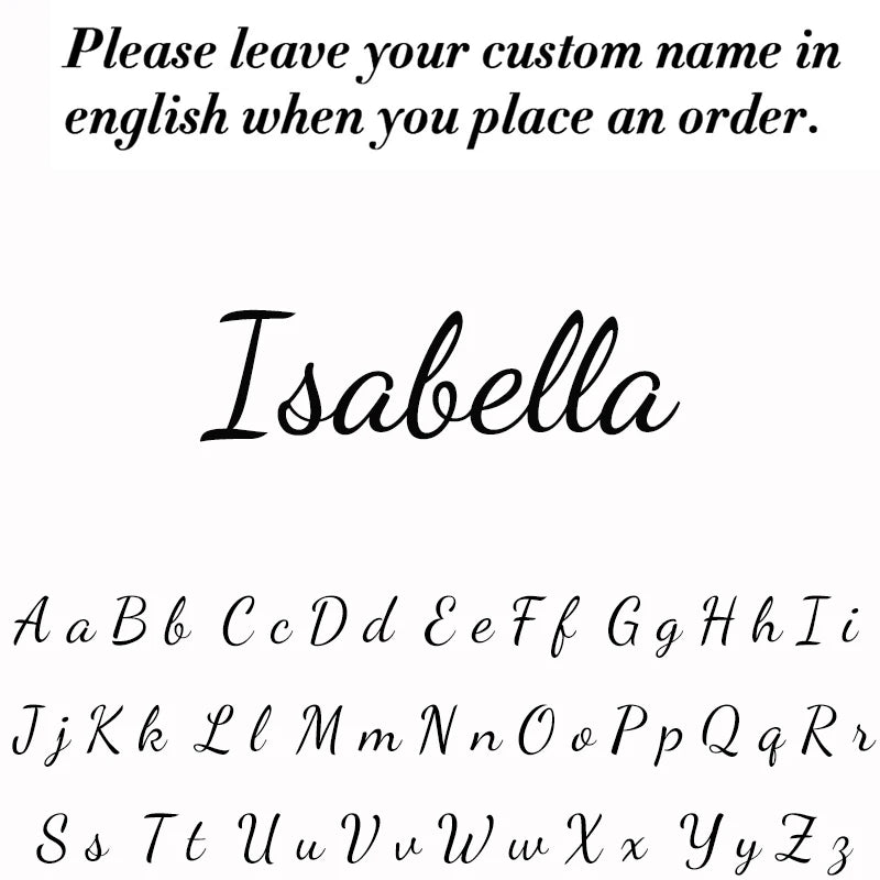 Custom Name Charm Bracelet for Women Personalized Stainless Steel 5mm Cuban Bracelet Jewelry Accessories Boyfriend Couple Gift