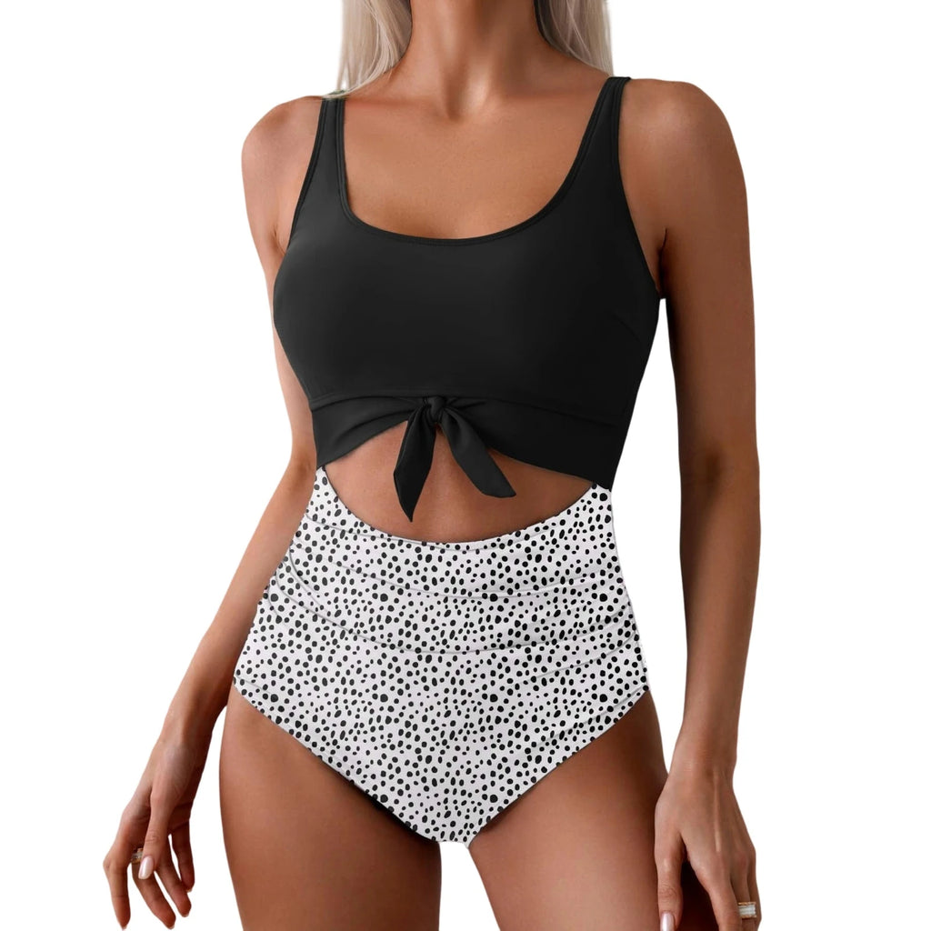 Women Stylish Comfort Swimsuit Set Various Style Comfort Soft Two Piece Bikini Lady Slimming Fit Outdoor Fashion Cozy Bikini