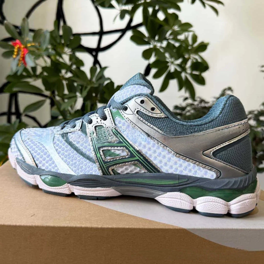 Comfortable Versatile Gel-Cumulus 16 Running Shoes Unisex Casual Breathable Quick Dry Waterproof Anti-Slip Wear-Resistant...
