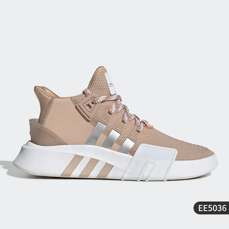 Adidas Authentic EQT BASK ADV Women's Mid-Top Sports Shoes EE5036