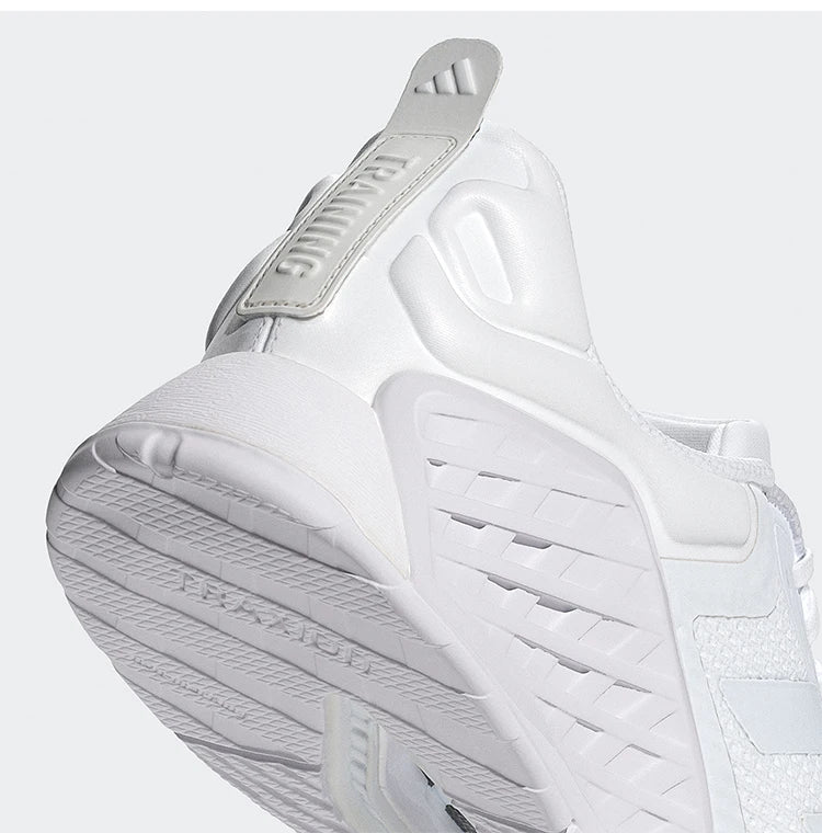 Genuine adidas DROPSET Unisex Durable Tennis Shoes ID8628