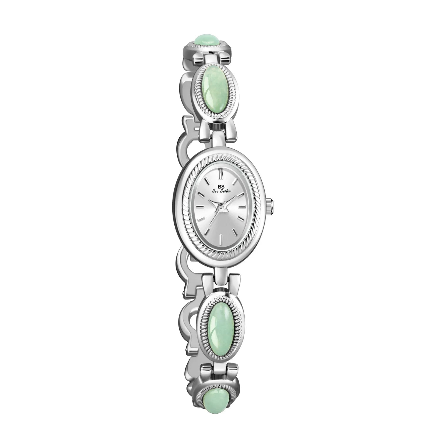Women Bracelet Watches For Ladies Wrist Watches 2025 Top Brand Luxury relogio feminino Gold Oval Rhinestone dropshipping Fashion