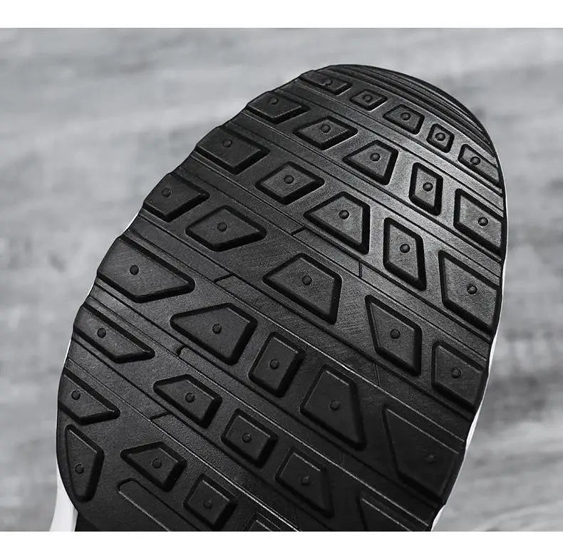 Asgard Casual Dress Sneakers For Men 2025 New Soft Sports Shoes Comfort Breathable Tennis Shoes Outdoor Light Mesh Walking Shoes