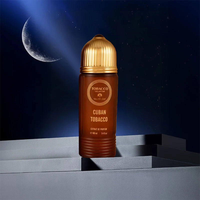 Luxury Arabian Unisex Perfume Dubai Brand Floral Fruity Fragrance Long-last Oud-scented Cologne Confident Allure Fragrance Spray