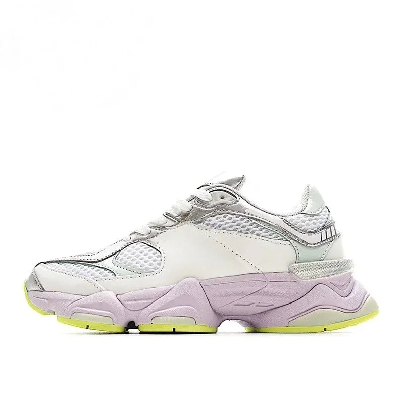 2026 Original version NEW 9060 None-Slip Walking Soft Sneakers For Unisex Running Sports 9060 Durable Marathon Shoes 20 Colors