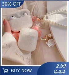 For AirPods Pro 2 Case Liquid Silicone Cover For AirPods 3 Pro 2 Case Soft Earphone Protetcive Funda for AirPod Pro 2 Pro2 Cover