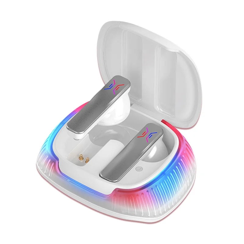 AI conversion original 74 languages intelligent real-time voice translation Translation headset, 4 translation modes