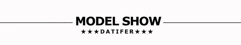 DATIFER Men's Beach Print Shorts – Summer Surfing Swimwear