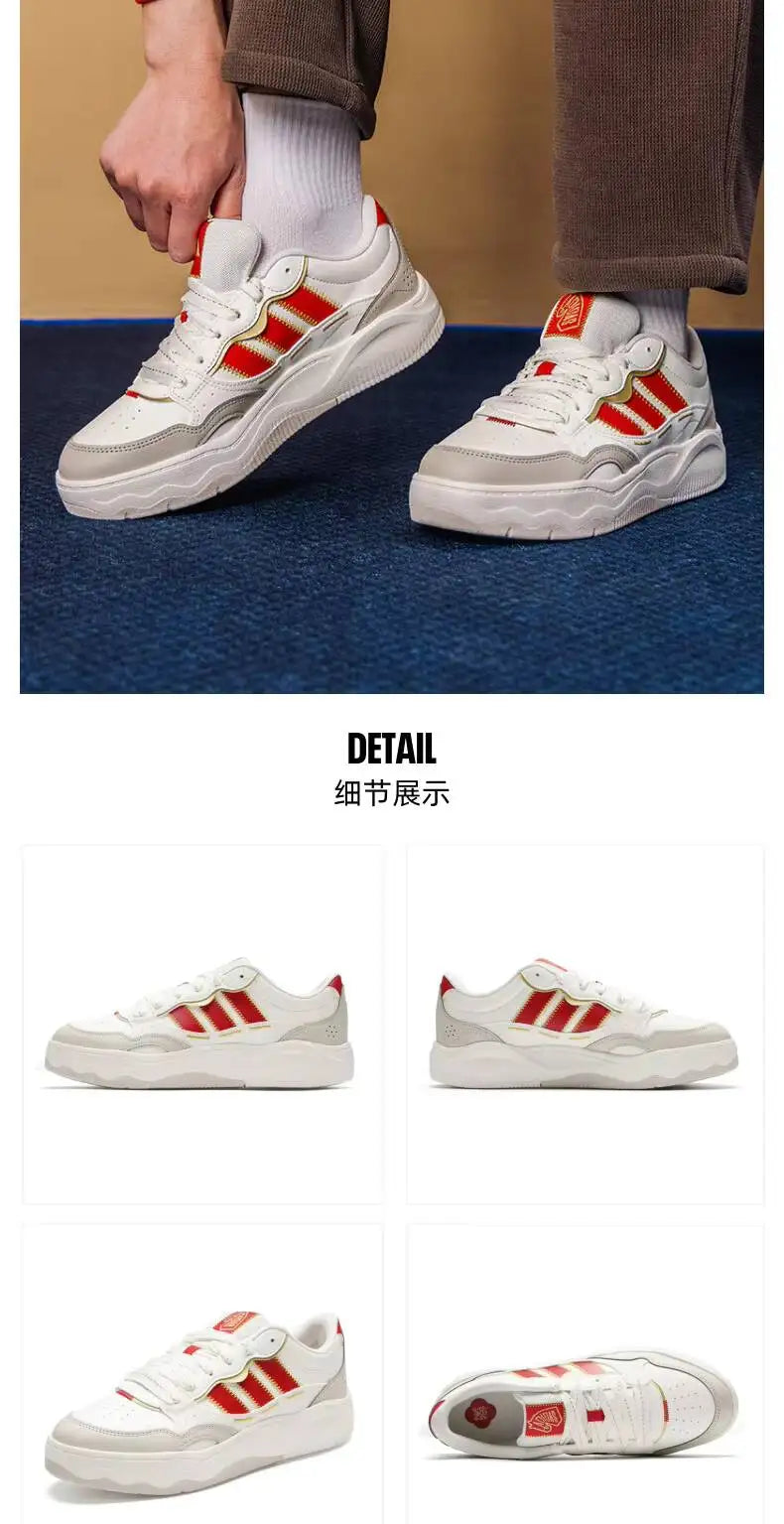 Samba Adidas Original Men Women Shoes OG Low Sneakers Comfortable Sports Casual Shoes B75806