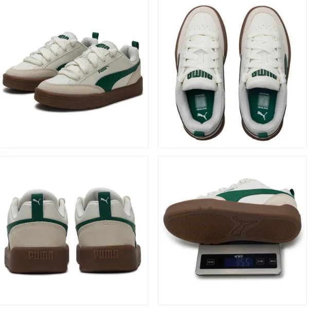 PUMA Men Women Sneakers 2026 Spring New Arrival Multi Color Optional Chunky Shoes Casual Sports Shoes Free Shipping 397262-02