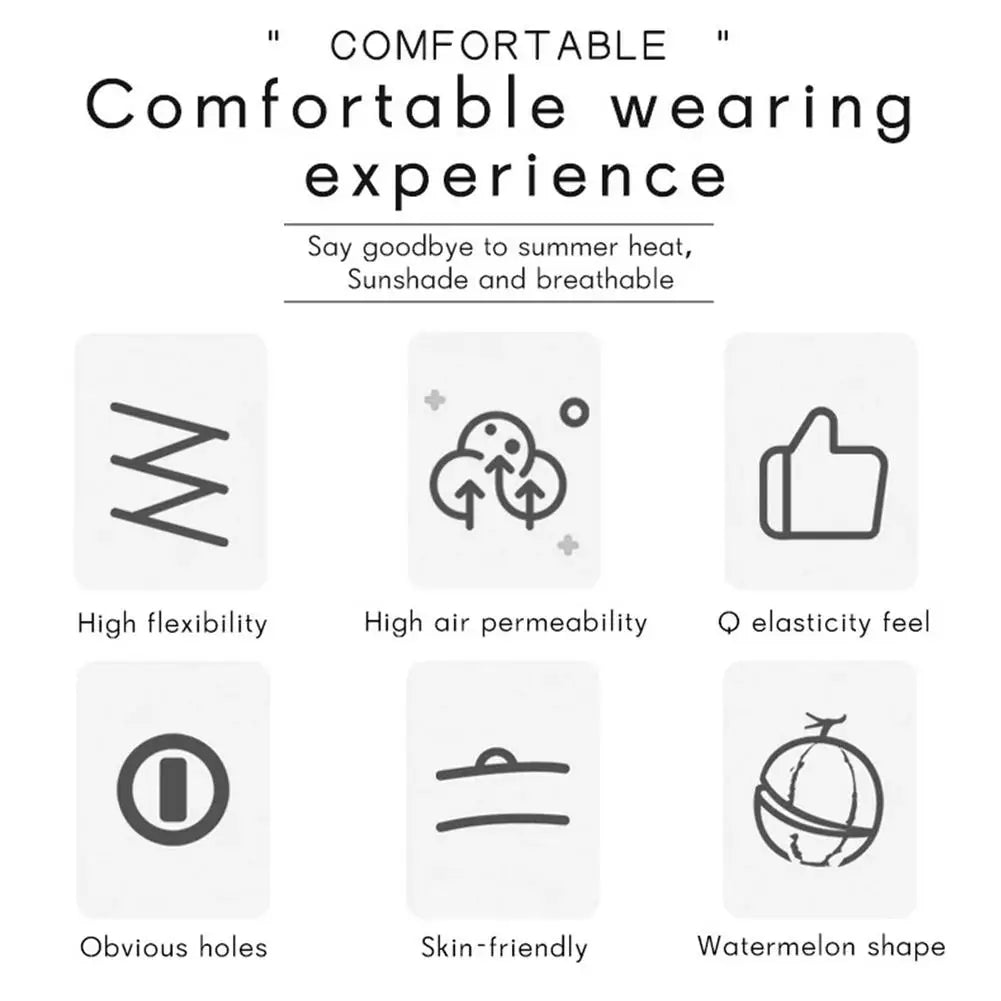 Cooling Skull Cap Helmet Lining Breathable Sweat Wicking Cycling Sports Running Hat Comfortable Outdoor Hiking Cap Quick Dry Cap