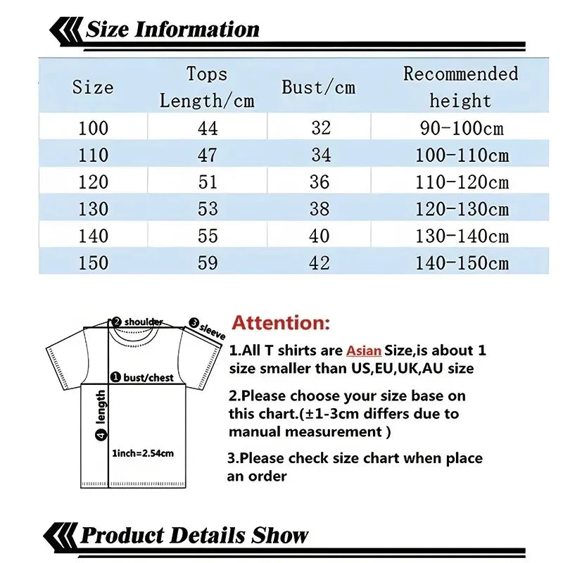 2025 Hulk New Summer Fashion Printed T-shirt Pure Cotton Round Neck Short Sleeve Boys' and Girls' Universal Fashion Clothing