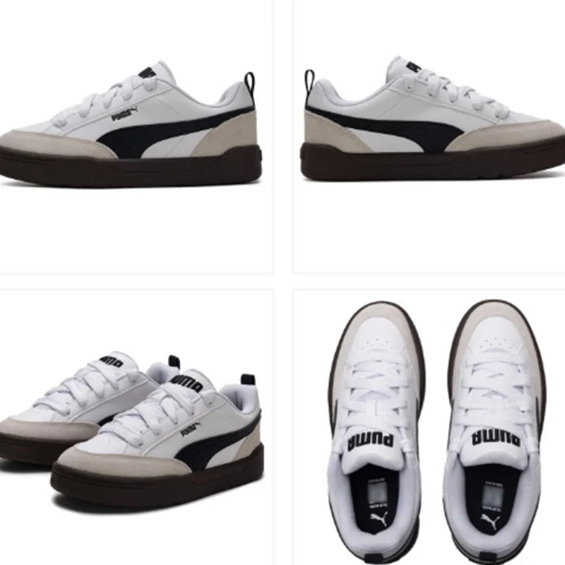 PUMA Men Women Sneakers 2026 Spring New Arrival Multi Color Optional Chunky Shoes Casual Sports Shoes Free Shipping 397262-02