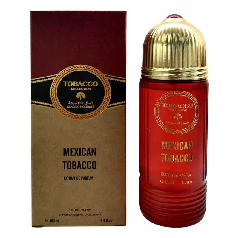 Arabian Unisex Perfume Dubai Luxury Brand Unisex Oud Perfume Confident Masculine Fragrance Clove Water Lily Body Perfume Spray