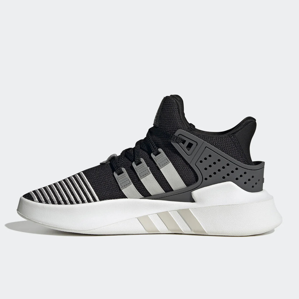 Adidas Authentic EQT BASK ADV Unisex Lace-Up Sports Casual Shoes ID0548