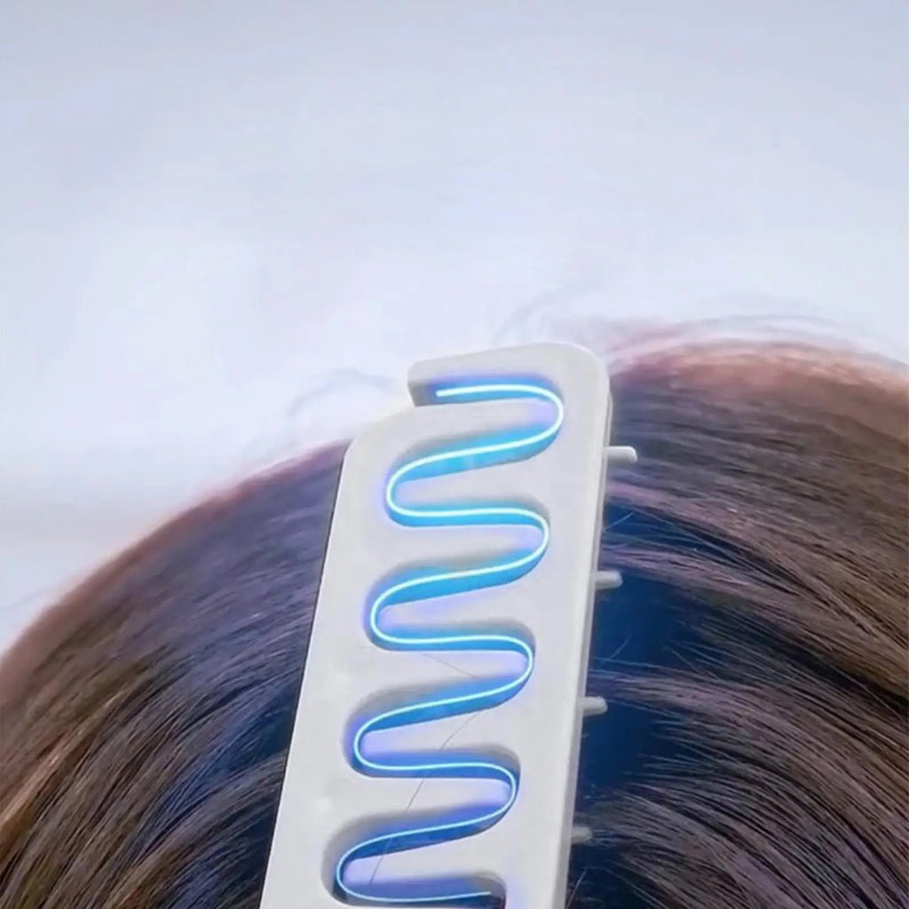 Hair Combs for Styling Detangling Roots Volume Tool Volumizing Wide-Tooth Hair Styling Comb for Hairdressing Home Dorm Travel