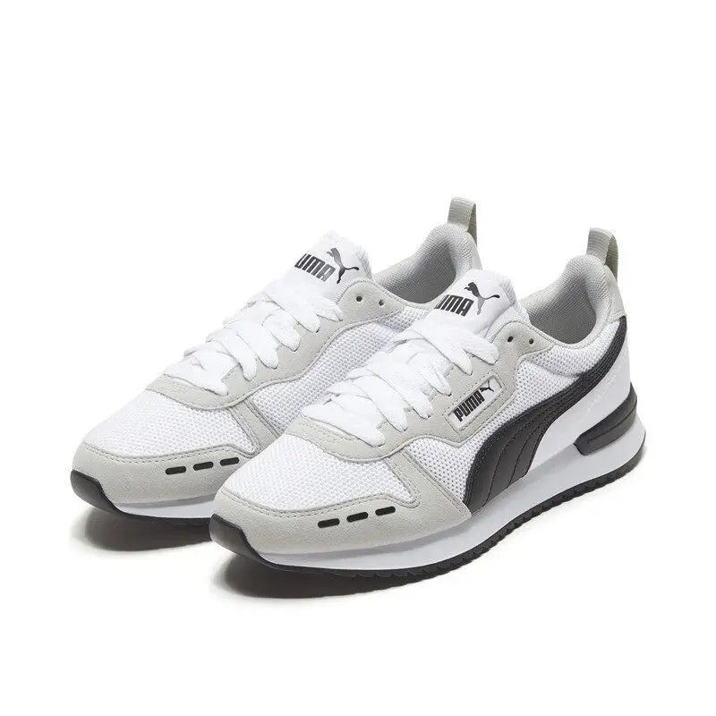 Puma 2026new Men Casual Shoes Lightweight Breathable Non-slip Comfort Daily Outdoor Walking Sneakers 373117-02
