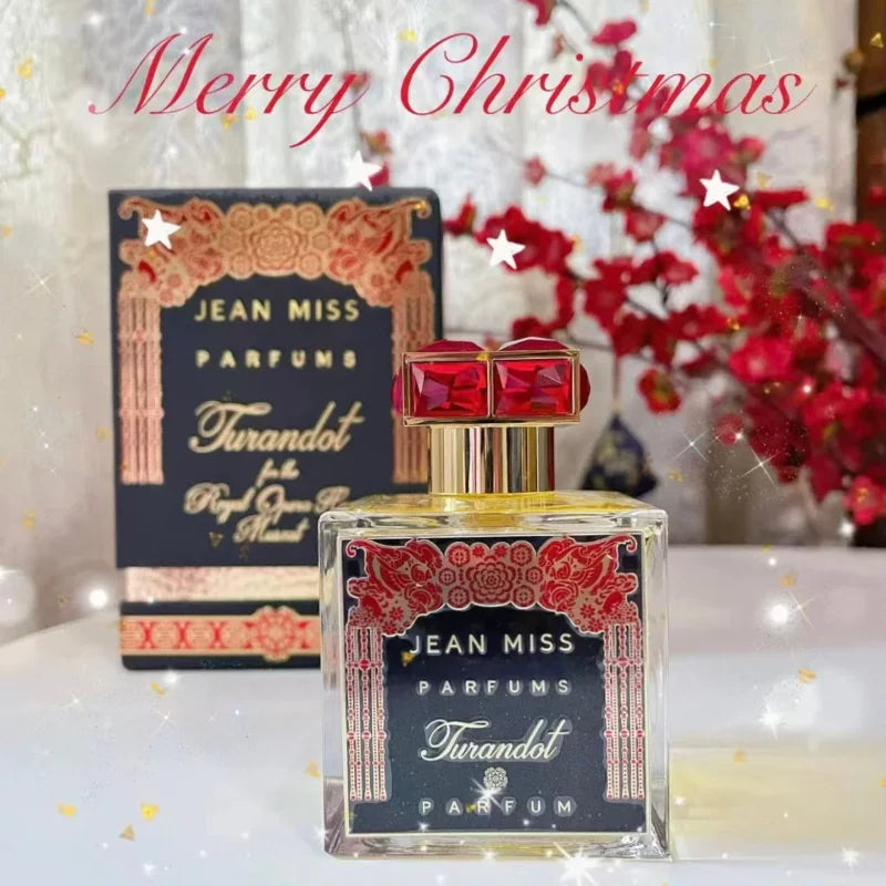 100ml Unisex Eau de Cologne, Floral Fragrance, Inspired by Oceania & Green & Blue Island Scents