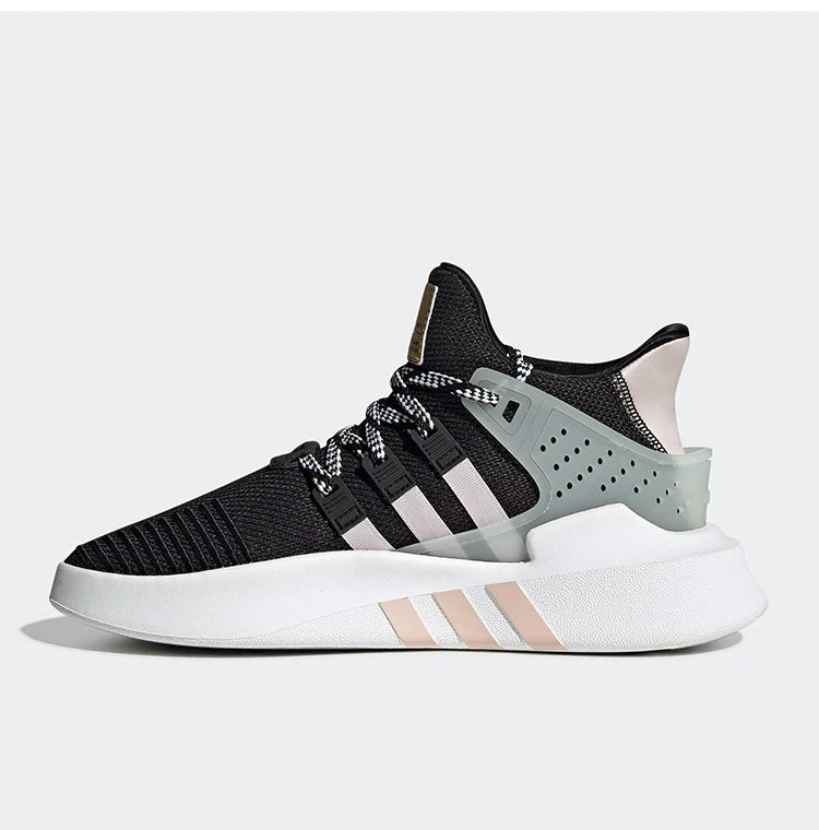 Adidas Official Authentic New Season EQT Women's Retro Sports Casual Shoes EE5044