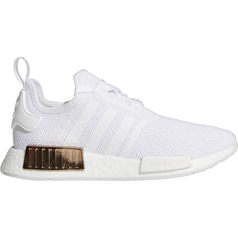 Adidas Authentic Originals NMD_R1 W Women's Classic Casual Shoes FV1788
