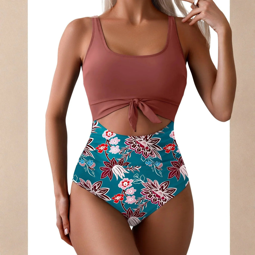 Women Stylish Comfort Swimsuit Set Various Style Comfort Soft Two Piece Bikini Lady Slimming Fit Outdoor Fashion Cozy Bikini