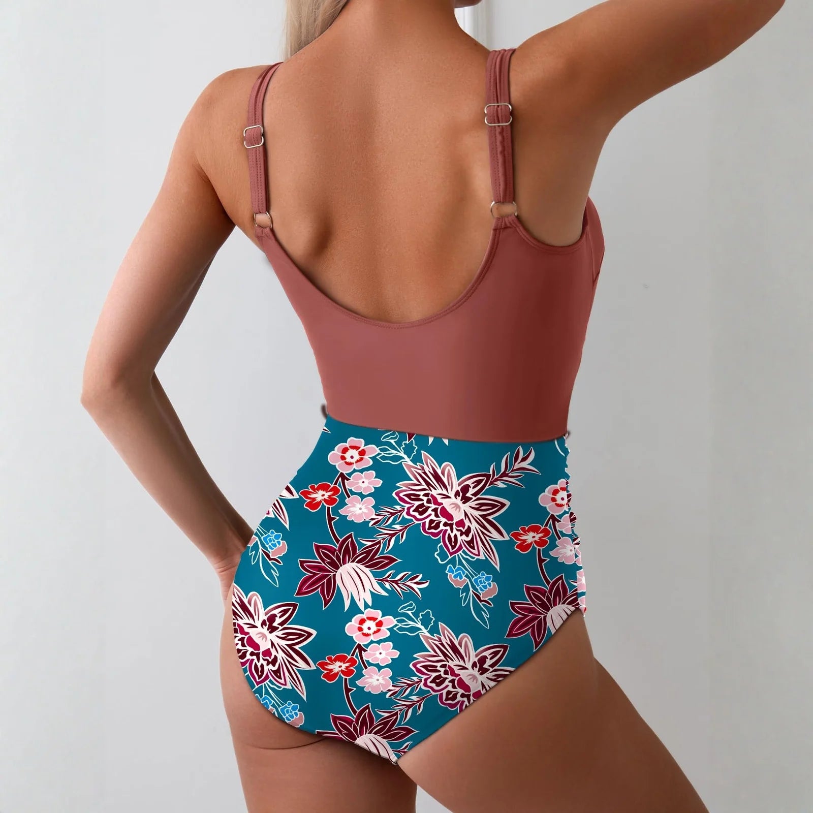 Women Stylish Comfort Swimsuit Set Various Style Comfort Soft Two Piece Bikini Lady Slimming Fit Outdoor Fashion Cozy Bikini