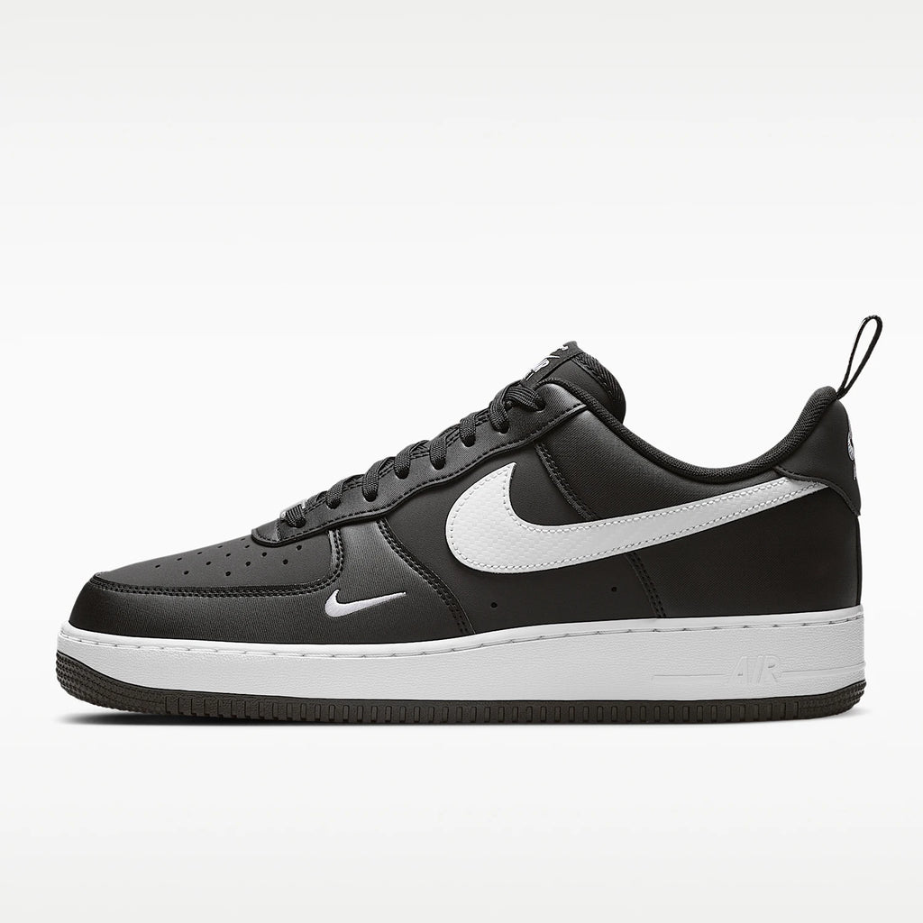 Nike Authentic Men's Comfortable Durable Lace-Up Low-Top Sports Sneakers IR5599-001
