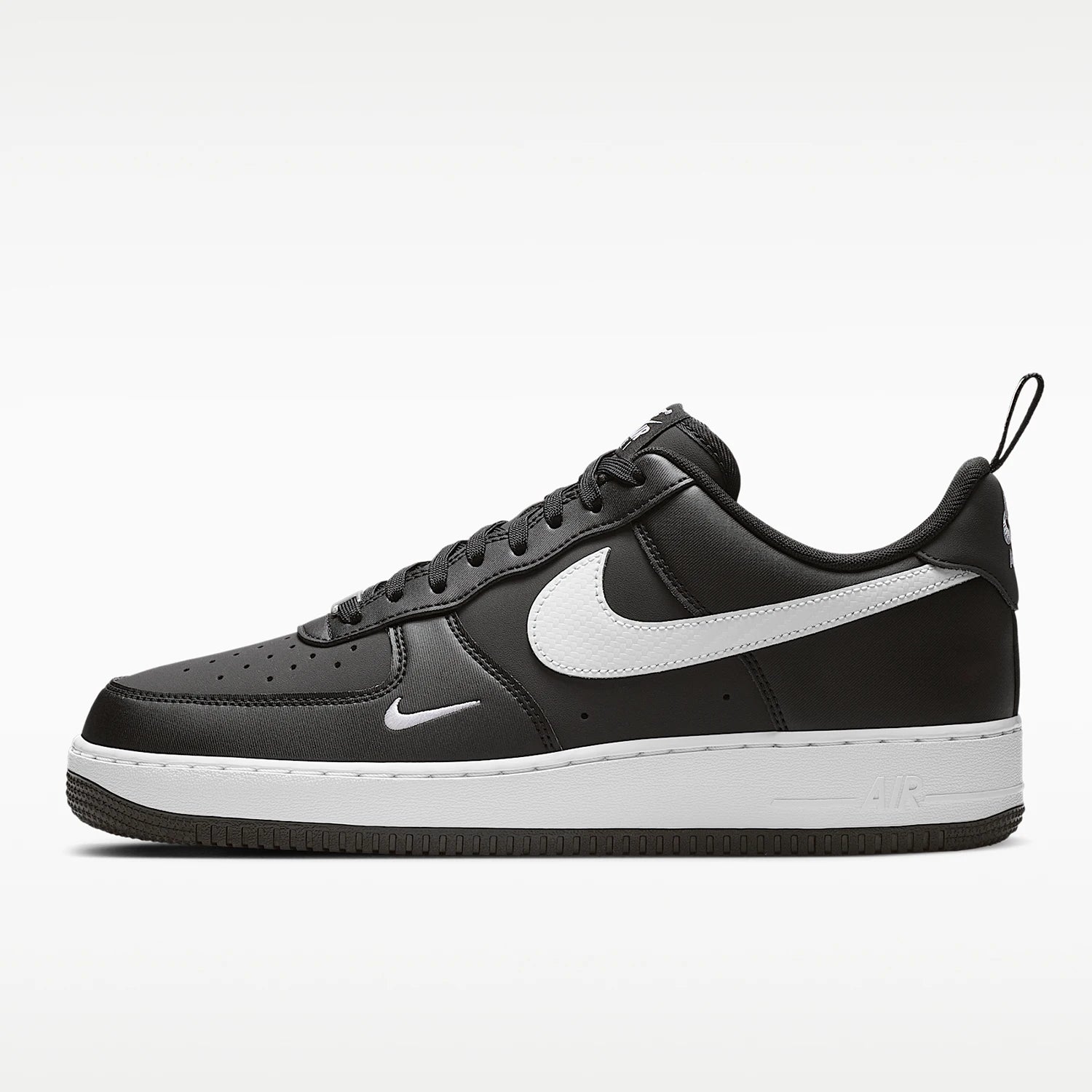 Nike Authentic Men's Comfortable Durable Lace-Up Low-Top Sports Sneakers IR5599-001
