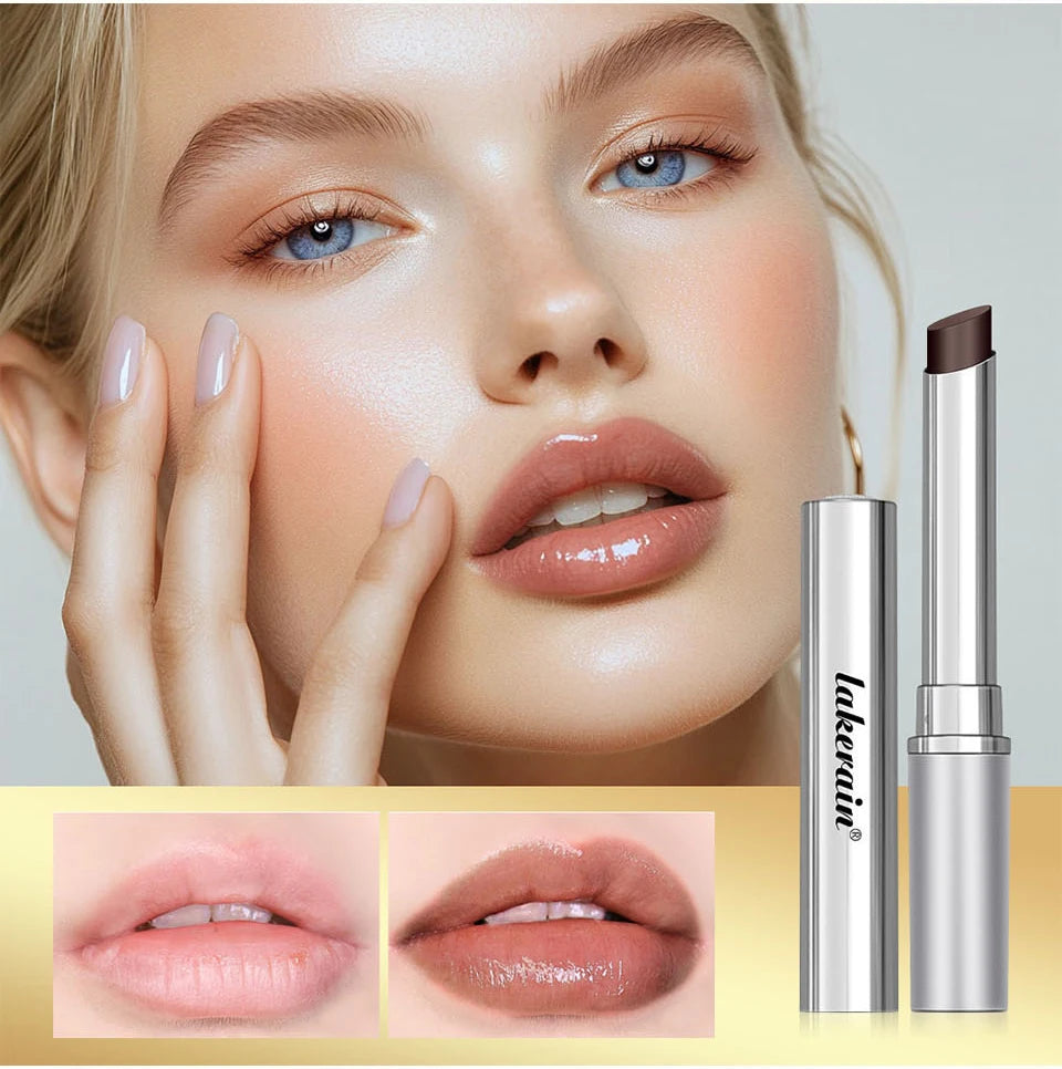 Set de 4 Bálsamos Labiales de Miel – Hidratación Duradera y Volumen