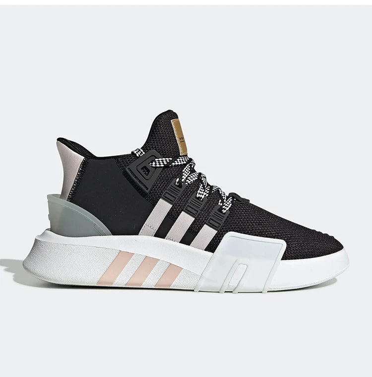 Adidas Official Authentic New Season EQT Women's Retro Sports Casual Shoes EE5044