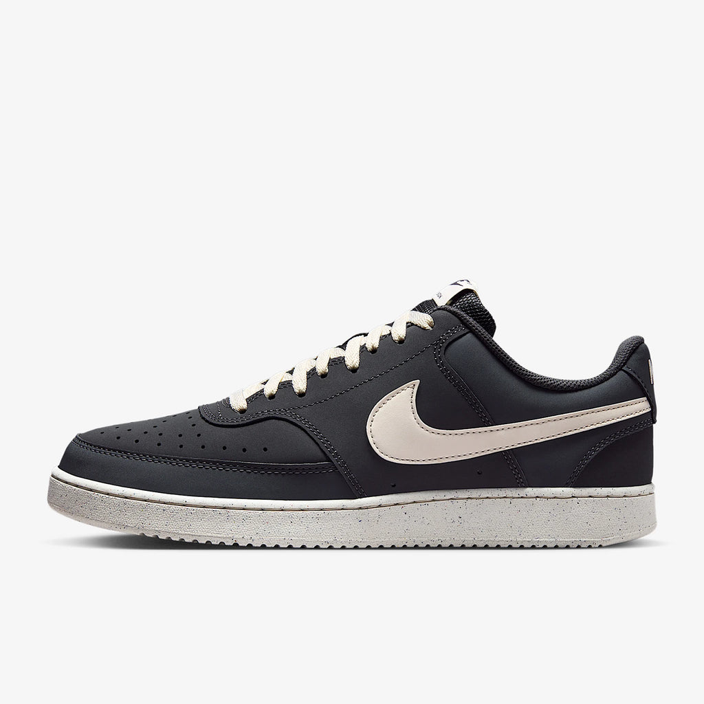 Nike Authentic Spring Style Men's Low-Top Lace-Up Wear-Resistant Casual Sports Shoes HV8139-003