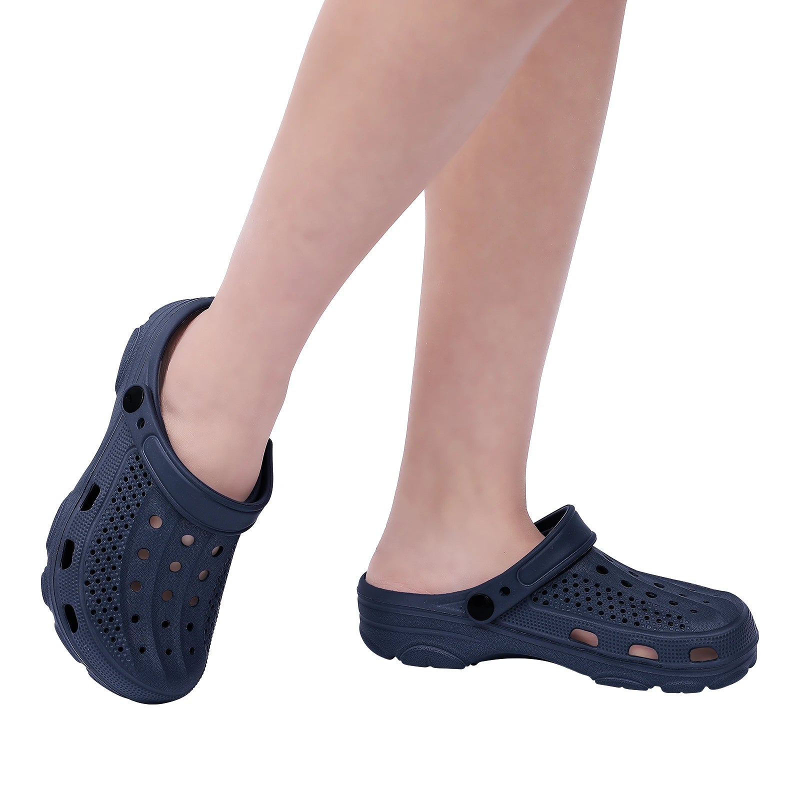 Crestar Men Soft Orthopedic Sandals Comfortable Women Fashion Flip Flops with Arch Support Slides Couple Summer Beach Slippers