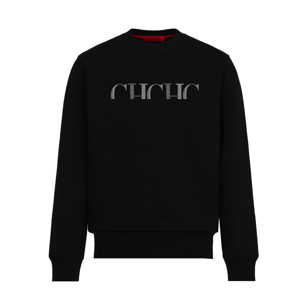 CHCH New Casual Sweatshirts Men Hoodies 2024 Pullover Streetwear Solid Hoodie Basic Crewneck Hoody Hoodies