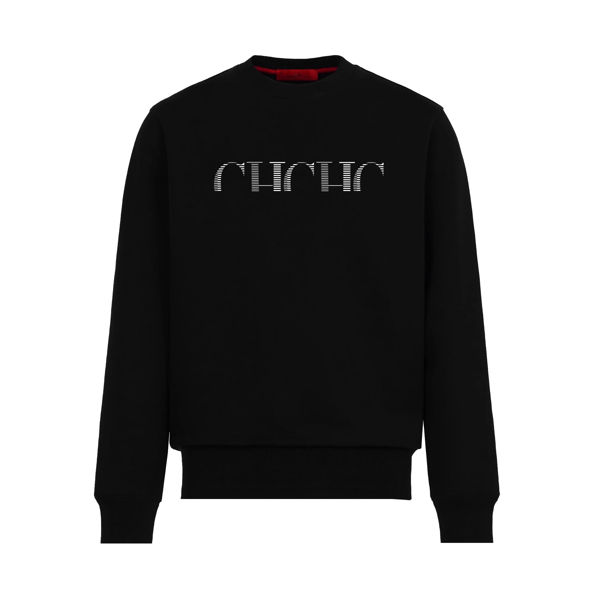 CHCH New Casual Sweatshirts Men Hoodies 2024 Pullover Streetwear Solid Hoodie Basic Crewneck Hoody Hoodies